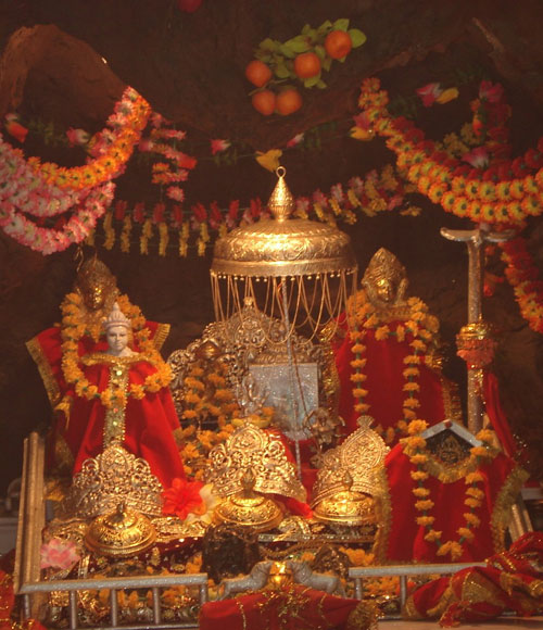 Vaishno Devi